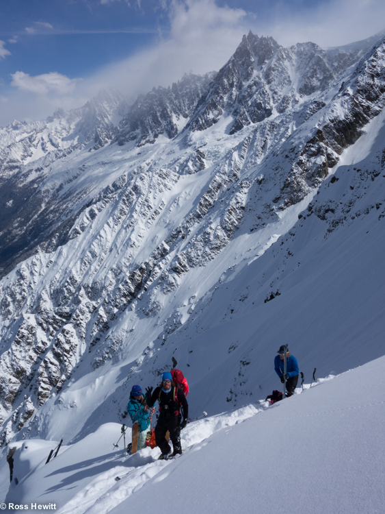 Trappier Liz Daley Dave Searle-3