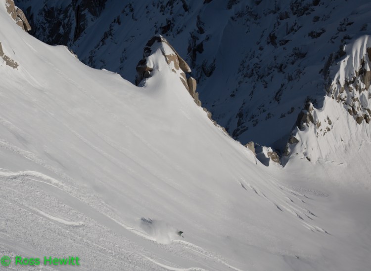 Grand Envers pow 3 Jim Lee