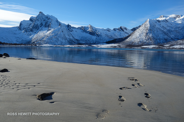 Lofoten Skiing Ross Hewitt Michelle Blaydon-45