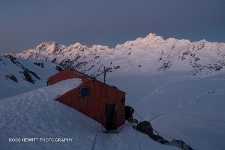 New Zealand skiing Ross Hewitt Tom Grant-82