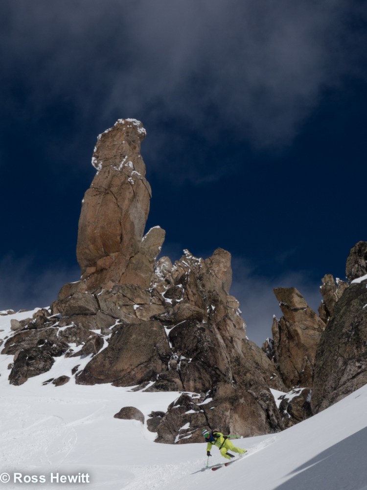 Ski South America-20