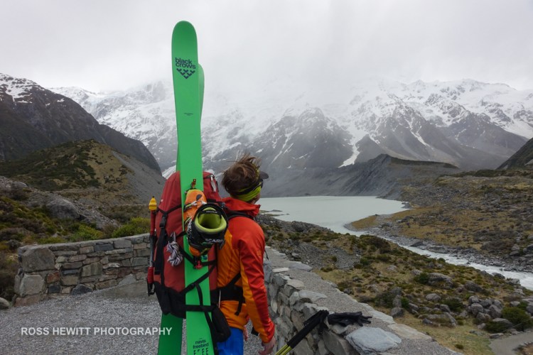 New Zealand skiing Ross Hewitt Tom Grant-5-2