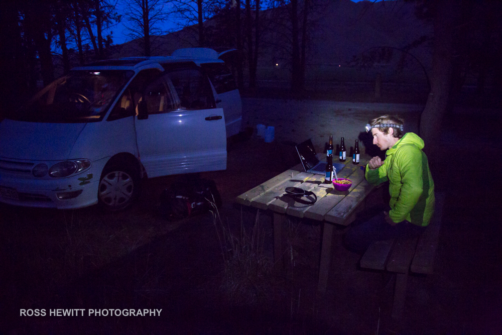 New Zealand skiing Ross Hewitt Tom Grant-92