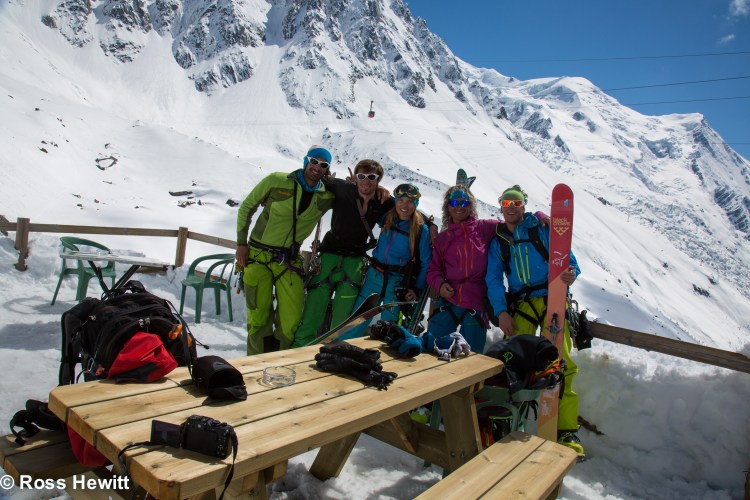 Frendo spur ski descent-206