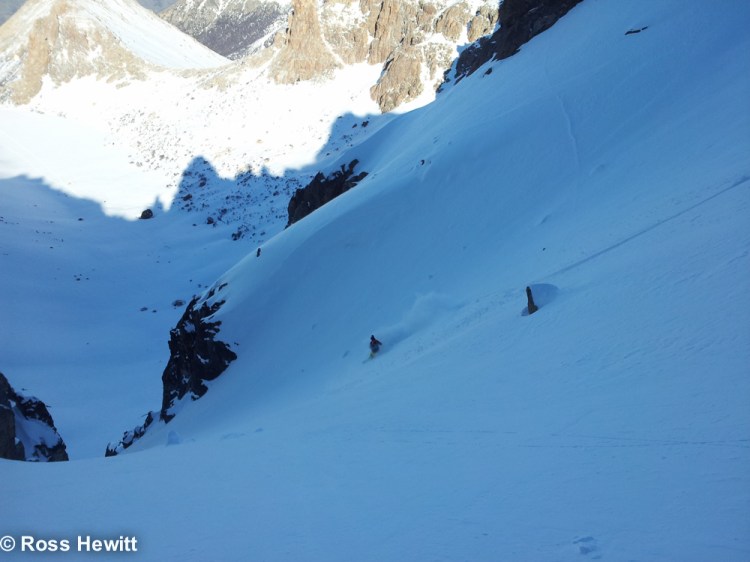 Frey Cerro Catedral Bariloche Patagonia Ski South America 33