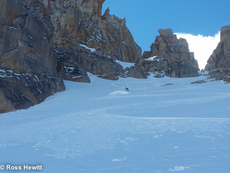Frey Cerro Catedral Bariloche Patagonia Ski South America 6