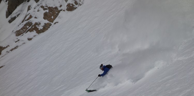 Cosmique and Rond-16