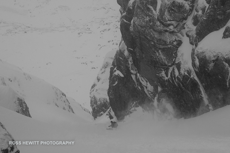 Lofoten Skiing Ross Hewitt Michelle Blaydon-26