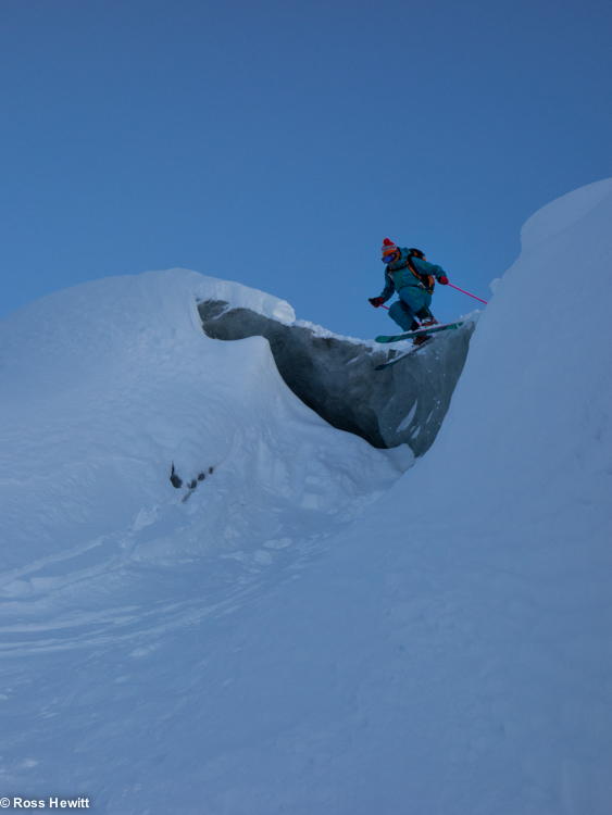 Chamonix skiing 2014-46