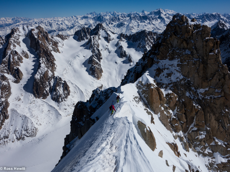 Chamonix skiing 2014-81
