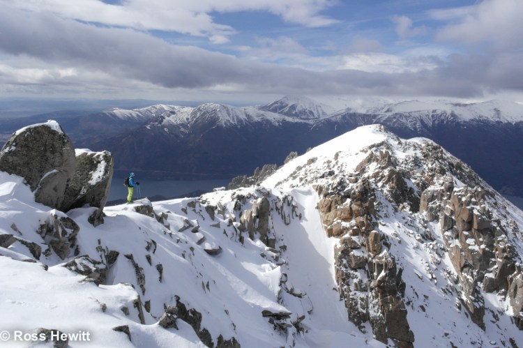 Frey Bariloche Patagonia