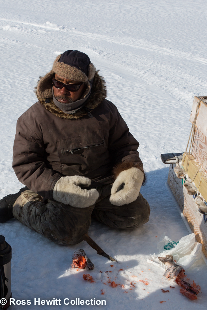 Baffin Berghaus Black Crows Ski Mounatineering Expedition-52