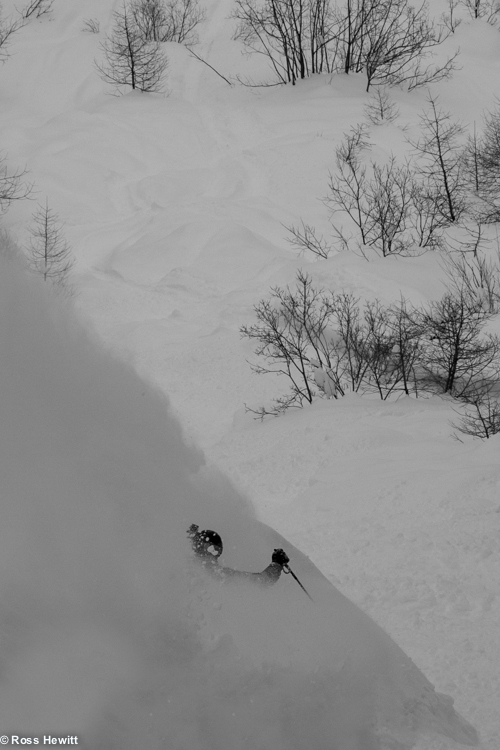 Chamonix skiing 2014-41