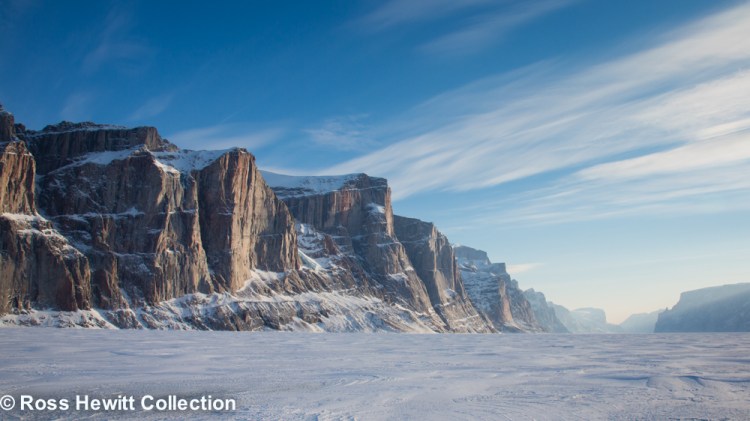 Baffin Berghaus Black Crows Ski Mounatineering Expedition-25