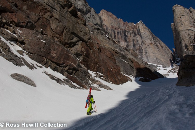 Baffin Berghaus Black Crows Ski Mounatineering Expedition-98