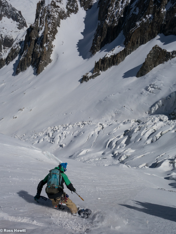 Traverse of Noir John Minogue-10