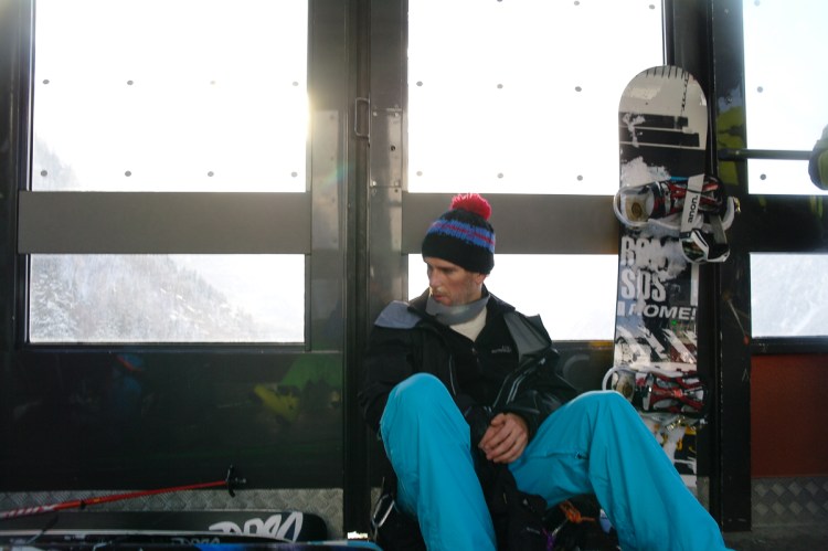 Cosmique and Rond-23