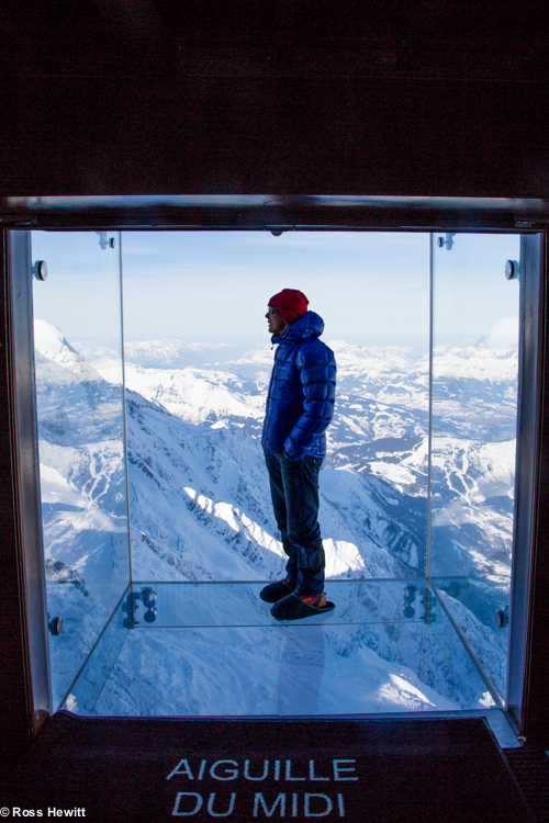 Chamonix skiing 2014-69