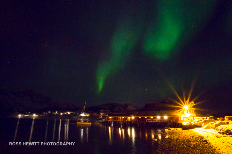 Lofoten Skiing Ross Hewitt Michelle Blaydon-18