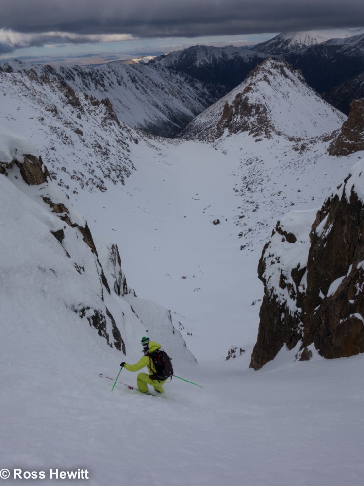 Ski South America-17