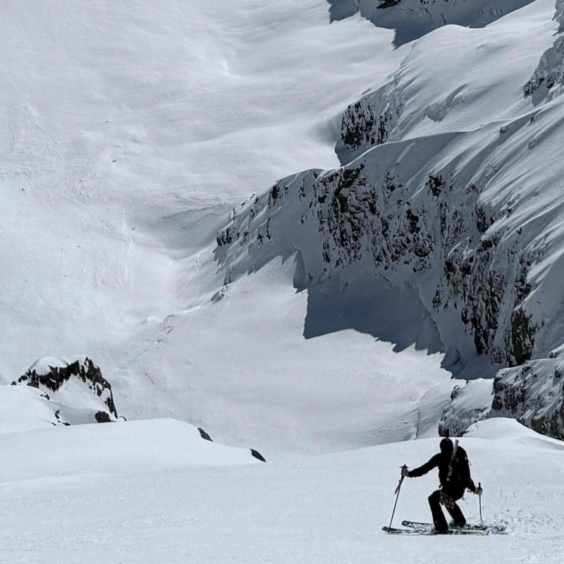 New Zealand 2024 Part III – Riding the Dragon’s Back